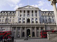 Банк Англии повысил базовую ставку на фоне глобальной инфляции