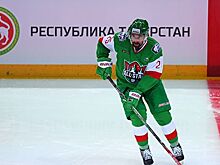 Зарипов: приятно снова сыграть вместе с Мозякиным и Морозовым