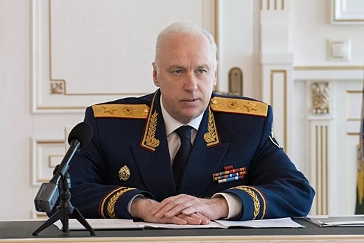 Глава СКР Бастрыкин заинтересовался ситуацией с массовым сносом домов на Кубани
