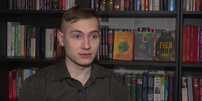 Ровесники СНГ: писатель Булат Ханов считает себя марксистом и ценит комфорт