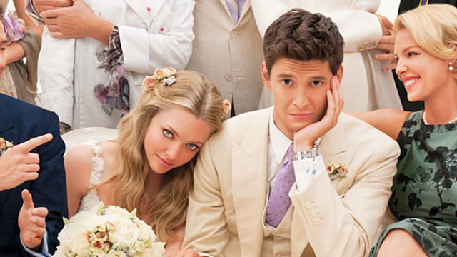 Один или пять: сколько браков у вас будет