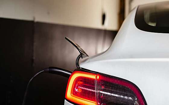 Shell создала термоуправляющую жидкость для ускоренной зарядки авто