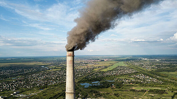 Правительство готовит экологическую стратегию на 30 лет