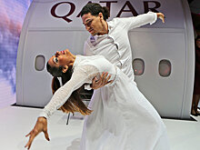 Замгендиректора «Аэрофлота» Джорджио Каллегари уходит из компании и авиаотрасли