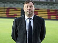 Гендиректор "Арсенала" сдал второй тест на коронавирус