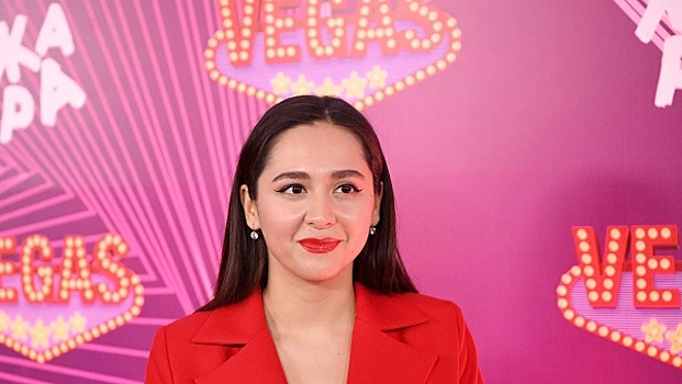 Манижа раскрыла значение своего имени