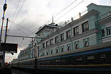 Эксперты туристического рынка обсуждают в Томске реализацию «Императорского маршрута»