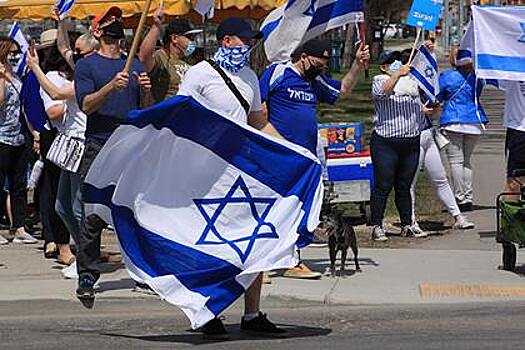 Израиль подготовит серию «политических мер» в случае ликвидации в РФ «Сохнута»