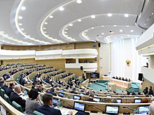 В СФ назвали «политическим фейерверком» резолюцию США