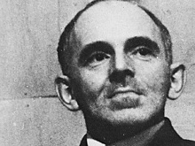 Москва Осипа Мандельштама: маленькая, огромная