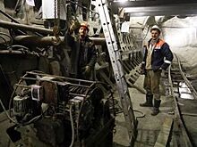 «Метрострой» должен сотрудникам 170 млн рублей зарплаты