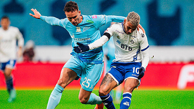 Игроки «Зенита» вышли с траурными повязками в память о Симоняне на матч с «Динамо», но сняли их перед стартом игры – они плохо держались на руке. Карпов написал, что игроки проигнорировали акцию