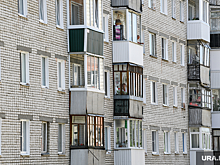 Юристы объяснили правила остекления балконов в России