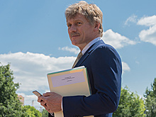 Песков пояснил позицию властей по зарплатам бюджетникам
