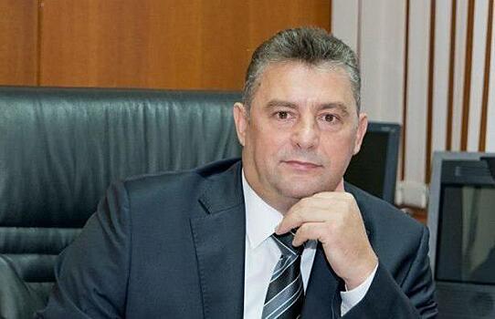 Главой управы Лосиноостровского района вновь назначен Павел Литовченко