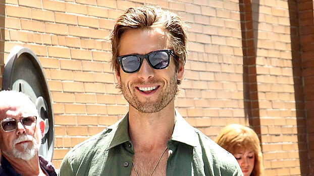 Глен Пауэлл высказался о том, что его сравнивают с Райаном Гослингом