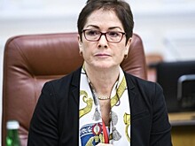 Американцев возмутила отставка посла в Киеве