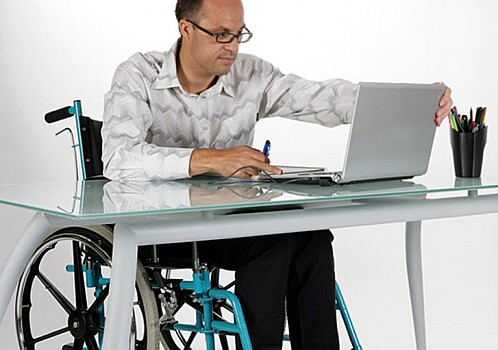 Клуб «Хочу работать» приглашает на очередную встречу соискателей с инвалидностью
