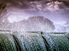 Китай поможет Монголии построить гидроэлектростанцию