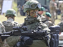 Варшава готовится к военным действиям, констатируют в Беларуси