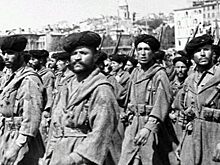 Марокканские гумьеры: почему их называют главными «отморозками» Второй мировой
