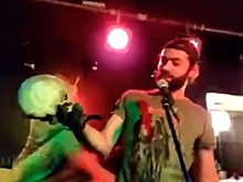 Игорь Мангушев, получивший пулевое ранение в голову в ЛНР, умер в больнице