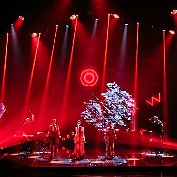 «Укро-шароварное варево». На Украине выбрали участника «Евровидения-2020»