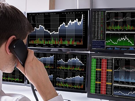 Мосбиржа может начать торги по выходным дням в конце весны