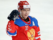 Символ рельсовой эпохи. Как Санников стал капитаном сборной