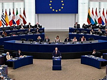 В ЕС объяснили суть новых санкций против России