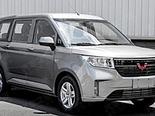 GM создал нового китайского «клона» Chevrolet Enjoy за 400 тысяч рублей