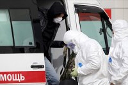 В два курских города запретили свободный въезд из-за коронавируса