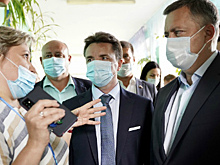 В 2021 году в Железногорске-Илимском проведут ремонт колледжа