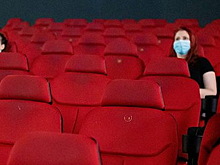 В Омской области ограничения для кинотеатров продлили до 31 июля