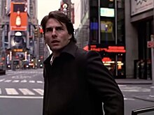 Самая дорогая сцена: как для фильма перекрывали самую популярную улицу в мире