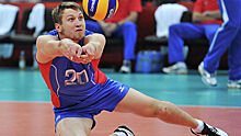 Чемпион ОИ-2012 волейболист Обмочаев сообщил о беременности своей девушки