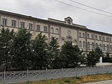 Татарстан потратит на ремонт и реставрацию Казанского колледжа технологии и дизайна 8,2 млн рублей