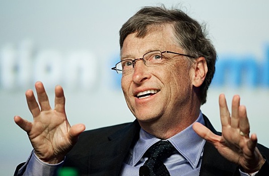 Гейтс: Мир перейдет на трехдневную рабочую неделю благодаря ИИ