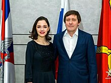 Глава Федерации фигурного катания Москвы: «Очень важно помогать тем, кто завершает карьеру. Нужно, чтобы они не потерялись в дальнейшей жизни»