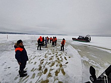 Тело утонувшего экс-главы Нижегородской ярмарки до сих пор не найдено