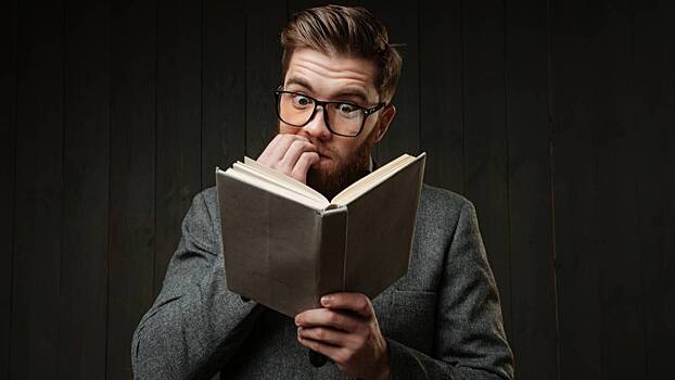 Откуда пошел тренд на психопатию в современном искусстве