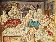 Человечество обуздало, но не смогло победить «ленивую смерть»