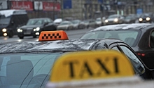 Одессит в Костроме: «О-о-о-о, жовто-блакытное такси…»