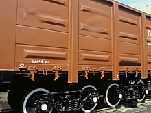 В Карелии с путей сошли 19 грузовых вагонов