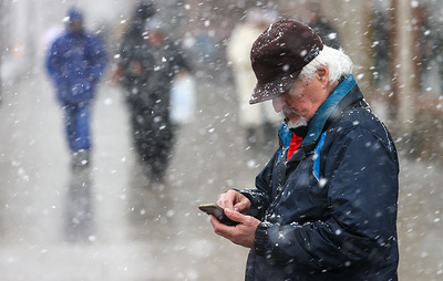 В МВД назвали признаком мошенничества попытки получить биометрические данные