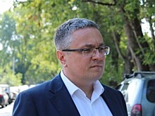 Дмитрий Денисов отправился в предвыборный отпуск