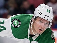 «Даллас» со счетом 1:3 проиграл «Бостону». Гурьянов продолжает оставаться без результативных баллов