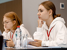 Студентка из Новосибирска стала лауреатом всероссийского литературного конкурса