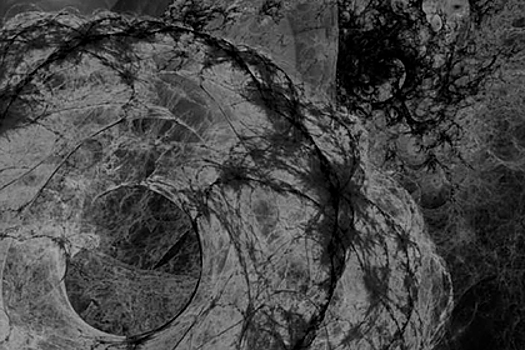 Найдены следы существования темной силы во Вселенной