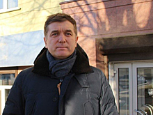 Ринат Хамиев подал документы на выборы в оренбургский избирком